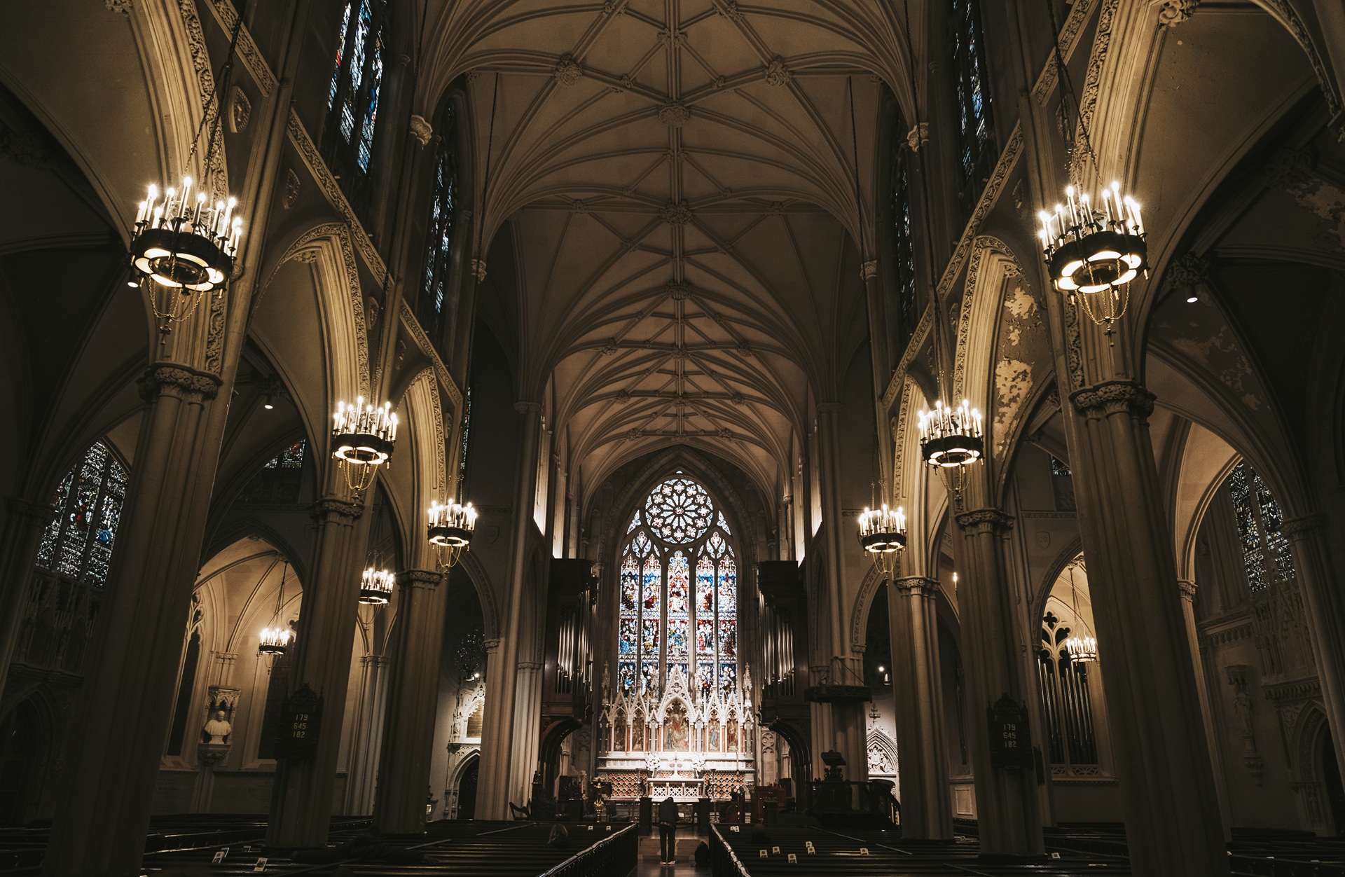 Lighting Up Heritage with Respect: A Thoughtful Approach to ...